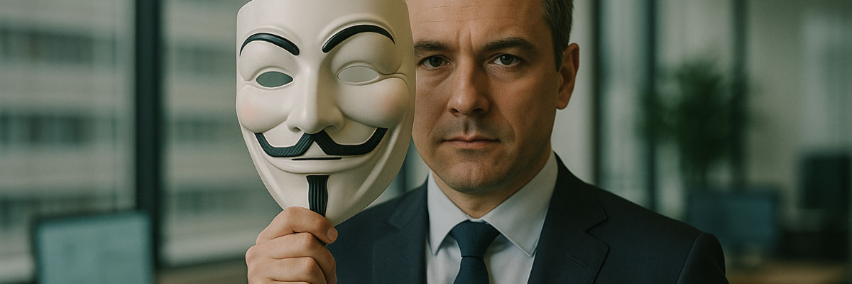 CEO wird Opfer von Fraud