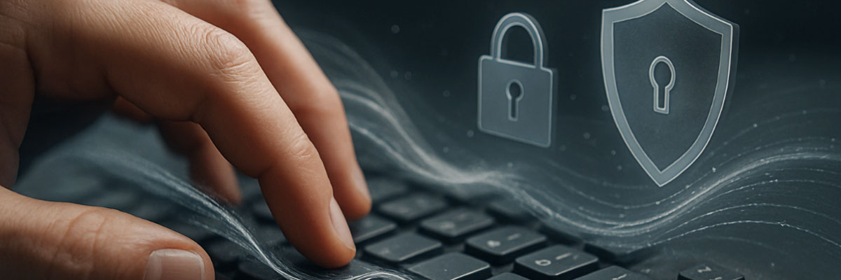 Keylogger als Gefahr für Unternehmen