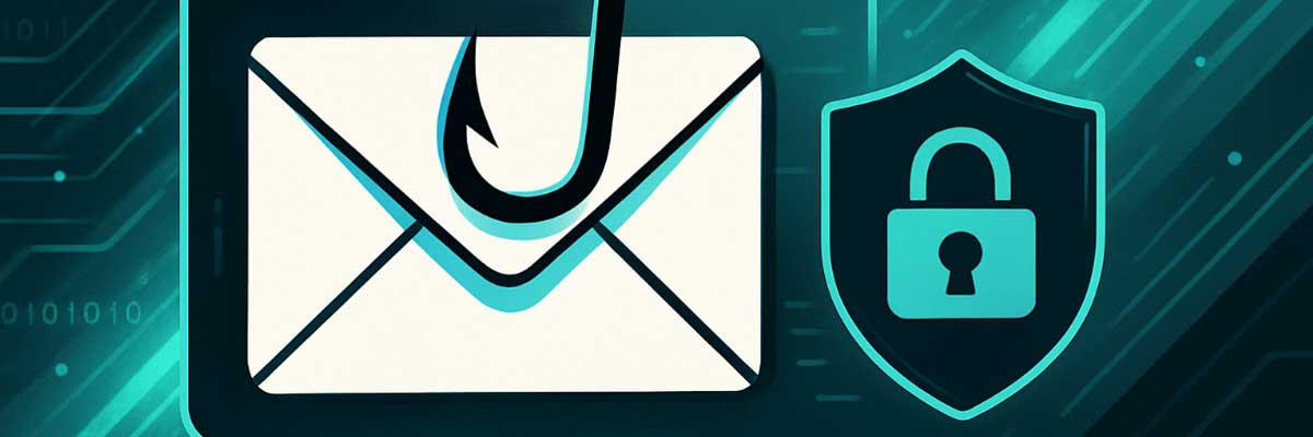 Phishing einfach erklärt