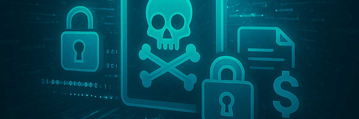 Schutz vor Ransomware