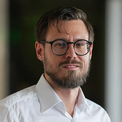 Sven Nawrath