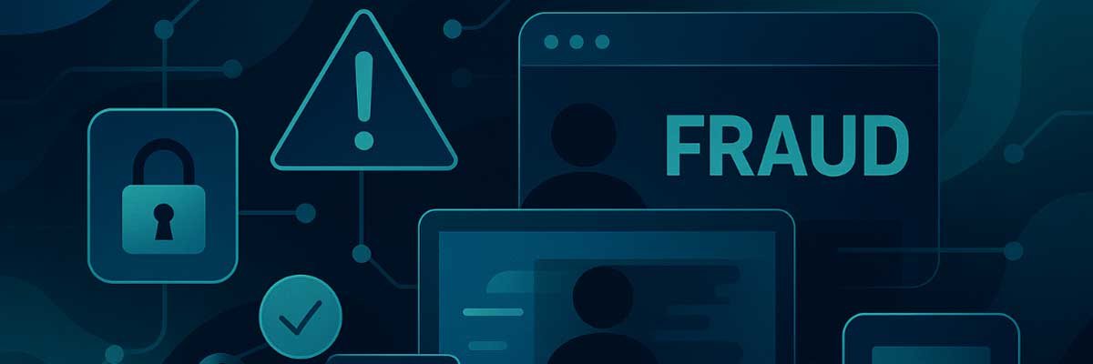 Was ist Fraud